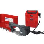 ENG ENERGY TH30 AKÜLÜ ÇAY TOPLAMA MAKİNASI